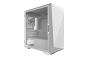 Case - Zalman Z1 Iceberg - Case - Tower - Wit - Z1 ICEBERG WHITE