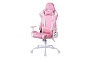 Gamer stoel - Deltaco PCH80 - GAM-096-P