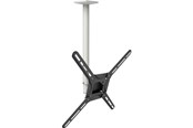 Muurbevestigingen, AV-bevestigingen & AV-meubels - Barkan 3500 - Max 40 kg - recommended for 65" - 3500