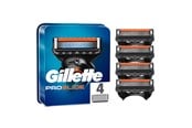 Scheerapparatuur - Gillette Proglide Handmatig 4 pcs - 7702018263844