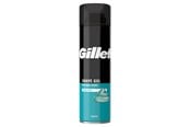 Gezichtsverzorging - Gillette Classic Sensitive Gel 200 ml - 7702018980918