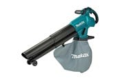 Bladvanger / Bladblazer - Makita DUB187Z (SOLO) - DUB187Z