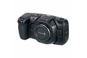 Camcorder - Blackmagic Pocket Cinema Fototoestel 4K - BM-CINECAMPOCHDM
