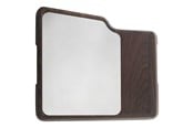 Stofzuiger - Accessoires - Berkel Snijplank - hout/inox - TAG003FACAX