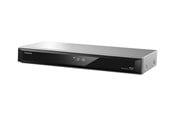 Blu-Ray - dvd-speler - Panasonic DMR-BST765 - Blu-ray disc recorder with TV tuner and HDD - DMR-BST765AG