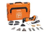 Multi tool - Fein MultiMaster Plus Top AS AMM 500 - 71293863000