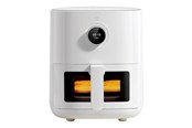 Airfryer - Xiaomi MAF05 Smart Lucht Fryer Pro - hot Lucht fryer - Wit - BHR6943EU