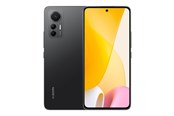 Mobiel - Xiaomi 12 Lite - Zwart - 5G smartphone - 128 GB - GSM - MZB0BK4EU
