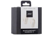 Headphones/Headsets - Bose QuietComfort Earbuds II - White *DEMO* - 870730-0020