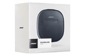 Luidspreker (draagbaar en voor feesten) - Bose SoundLink Micro - 783342-0100