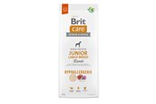 Honden - Brit Care Dog Hypoallergenic Junior Large Breed Lamb 12kg - BH3511200
