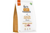 Honden - Brit Care Dog Hypoallergenic Junior Large Breed Lamb - BH3510300