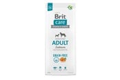 Honden - Brit Care Dog Grain-free Adult Salmon 12kg - BH3421200