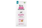 Honden - Brit Care Dog Grain-free Puppy Salmon 12 kg - BH3401200