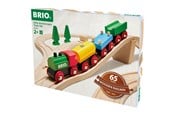 BRIO Trein - Brio 65e Verjaardag Treinset - 36036