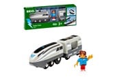 BRIO Trein - Brio Turbo Trein - 36003