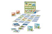 Bordspellen, Kaartspellen & Dobbelspellen - Ravensburger Dinosaur memory® - 10620924
