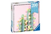 Puzzels - Ravensburger Cactus - 10217367