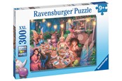 Puzzels - Ravensburger High tea met feeën - 10113369