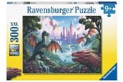 Puzzels - Ravensburger Magische draak - 10113356
