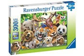 Puzzels - Ravensburger Lachen ! - 10113354