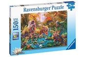 Puzzels - Ravensburger Dinosaurussen - 10113348