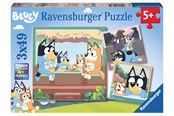 Puzzels - Ravensburger De avonturen van Bluey - 10105685