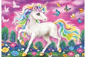 Puzzels - Ravensburger Unicorn and Pegasus - 10105677