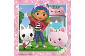 Puzzels - Ravensburger Gabby's Dollhouse - 10105659