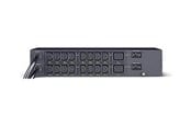 Voedingskabel (extern) - CyberPower Switched ATS PDU44302 - power distribution unit - PDU44302