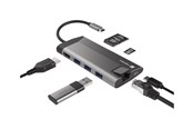 Docking station - Natec Fowler Plus - NMP-1690