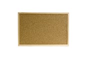 Conferentie & Presentatie - b.n.t/office Pinboard Cork 40x60cm - 382000