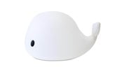 Speelgoed voor baby's - Filibabba LED Floor Lamp - Christian the whale 60 cm - FI-NL005