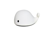 Kinderlampen - Filibabba LED-licht - Christian de walvis - FI-NL001
