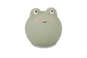 Kinderlampen - Filibabba LED Lamp - Frey the frog - FI-01818