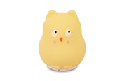 Kinderlampen - Filibabba LED Lamp with Bluetooth Luidspreker - bird - FI-01822