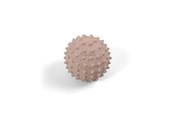 Speelgoed voor baby's - Filibabba Motor ball - Nor stimulate ball Blush - FI-PT045