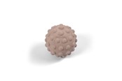 Speelgoed voor baby's - Filibabba Motor ball - Pil sense ball Blush - FI-PT048