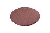 Speelgoed voor baby's - Filibabba Play mat - Soft quilt wild Roze - FI-PMR005