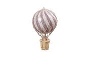 Speelgoed voor baby's - Filibabba Air balloon - Dusty rose 10 cm - FI-10D046