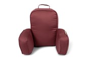 Babyspullen - Filibabba Pram pillow Gry - Apple Butter - FI-02195