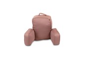 Babyspullen - Filibabba Pram pillow Gry - Blush - FI-01733