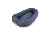 Babyspullen - Filibabba Babynest - Kapok Muddly Blauw - FI-01722