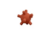 Speelgoed voor baby's - Filibabba Motor ball - Baby sense ball rust - FI-PT015