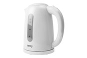 Waterkoker - Adler Waterkoker Camry Premium CR 1254w - kettle - 2200 W - CR 1254w