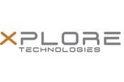 Laptop batterij - Xplore Technologies Xplore - Laptop batterij - 59.2 Wh - 11-01025