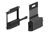 Systeemaccessoires  - Dell - system mounting bracket - with adapter bracket - DELL-4VP09