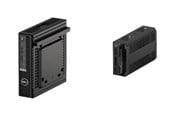 Systeemaccessoires  - Dell - system Montagebeugel - with AV / multimedia paneel bracket - DELL-5RGKY