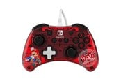 Gaming accessoires - PDP Rock Candy Mini Bekabeld Controller - Mario Kart - Wired Controller - Nintendo Switch - 0708056069889