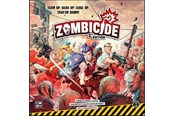Bordspellen, Kaartspellen & Dobbelspellen - CMON Zombicide 2e Editie Kernset (ENG) - ZCD001